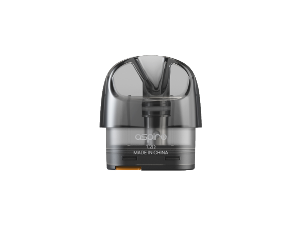 Aspire Minican Pod mit Head (2 Stück pro Packung)
