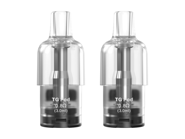 Aspire TG Pod (2 Stück pro Packung)