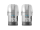 Aspire - TSX Pod (2 Stück pro Packung)