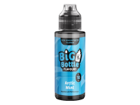 Big Bottle Longfill Aroma 10ml