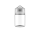 Chubby Gorilla 60ML Stubby PET Unicorn Leerflasche