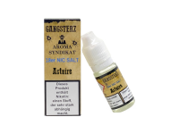 Gangsterz Nikotinsalz Liquid 18mg/ml