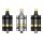 ZQ Trio MTL RTA Clearomizer Set