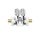 Thunderhead Creations Tauren Max RDA Keramik-Block