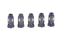 VapX Model 10 Heads 0,25 Ohm