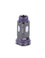 VapX Model 10 Heads 0,25 Ohm