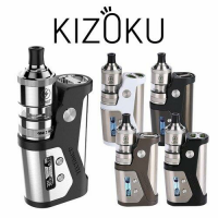 Kizoku Techmod Kit