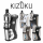 Kizoku Techmod Kit