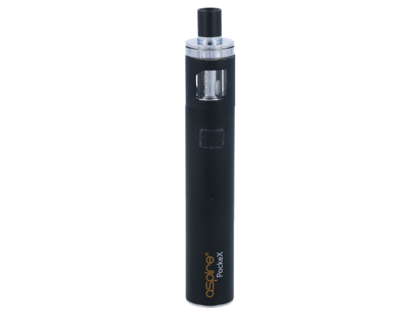 Aspire - PockeX (USB-C Version)