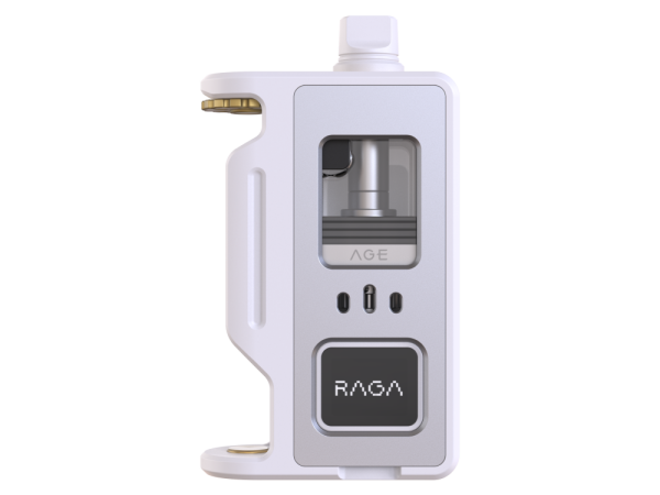 Aspire - Raga AIO E-Zigaretten Set