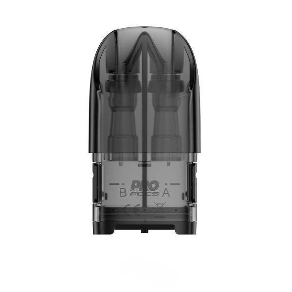 Uwell Caliburn Explorer Pod