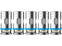 Aspire BP Pro Head (5 Stück pro Packung)