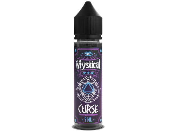 Mystical - Aroma  5 ml