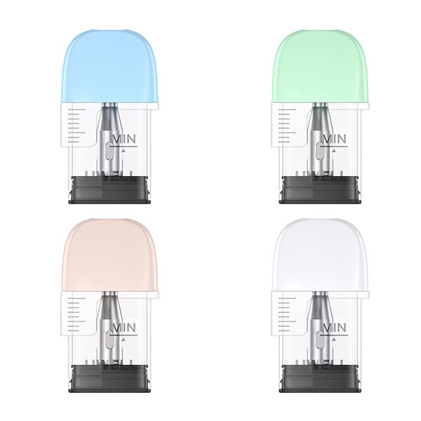 Uwell Popreel P1 Pod 1,2Ohm