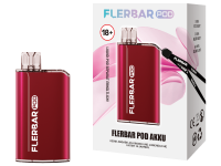 Flerbar - POD Akku 600 mAh