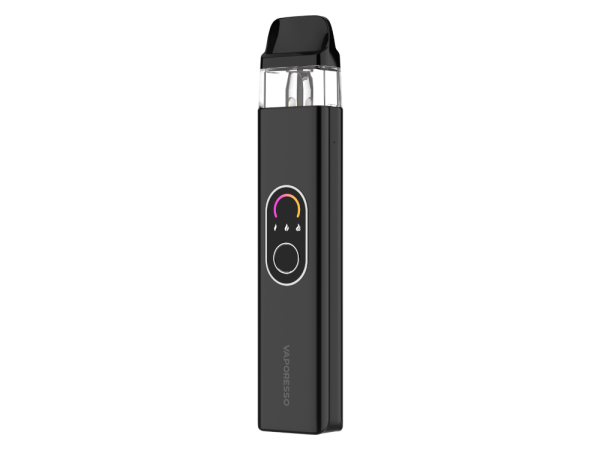 Vaporesso - XROS 4 E-Zigaretten Set schwarz