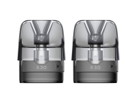 VooPoo - Argus E40 Cartridge (2 Stück pro Packung)