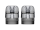 VooPoo - Argus E40 Cartridge (2 Stück pro Packung)