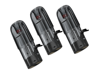 Smok - Solus Meshed Pod (3 Stück pro Packung)