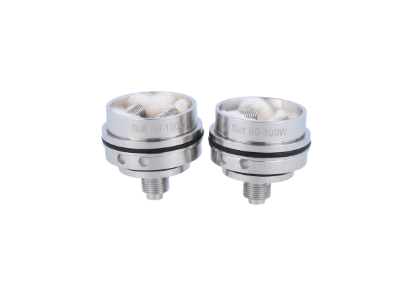 Kangerm Innovator E-Hookah 0,3 Ohm Head (2 Stück pro Packung)