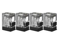 Uwell - Havok R Pod 0,6 Ohm (4 Stück pro Packung)