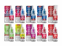 SKE - Crystal - Nikotinsalz Liquid