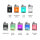 Vaporesso - ECO Nano 2 E-Zigaretten Set