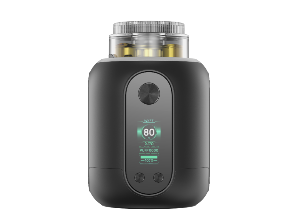 Aspire - Proteus Mini E-Hookah Set