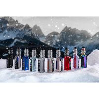 GeekVape - Aegis Solo 3 E-Zigaretten Set mit Akkuträger