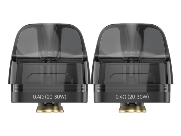 Aspire - Veynom Air Pod mit Head (2 Stück pro Packung)