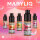 Maryliq Nikotinsalz Liquid 10ml