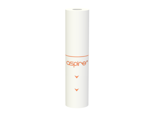 Aspire Vilter Ersatzfilter weiß (10 Stück pro...