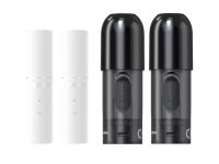 Aspire Vilter Pro Pod 1,2 Ohm (2 Stück pro Packung)