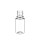 Chubby Gorilla 10ML V3 PET Unicorn Leerflasche mit schwarzer Cap