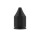 Chubby Gorilla 10ML V3 PET Unicorn Leerflasche mit schwarzer Cap