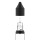 Chubby Gorilla 10ML V3 PET Unicorn Leerflasche mit schwarzer Cap