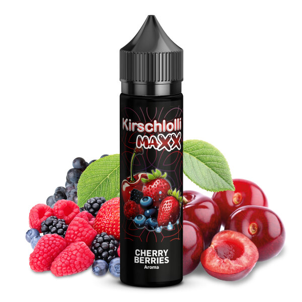 Kirschlolli - Maxx - Aroma 10 ml