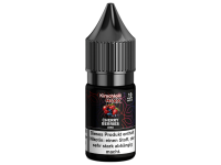 Kirschlolli - Maxx -  Nikotinsalz Liquid