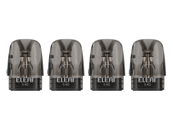 Eleaf - iVeni Pod mit Head (4 Stück pro Packung)