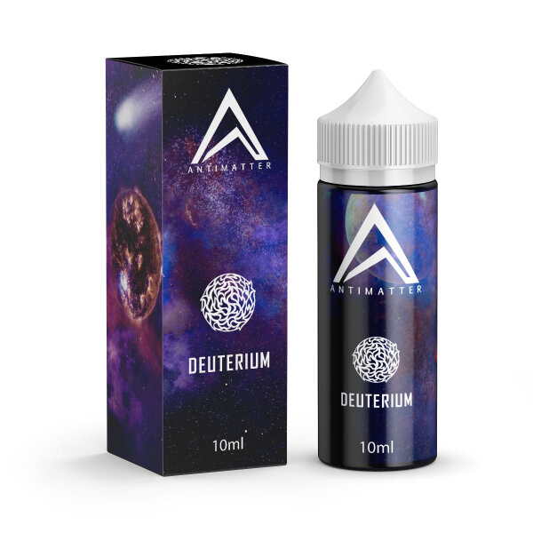 Antimatter Longfill Aroma Deuterium