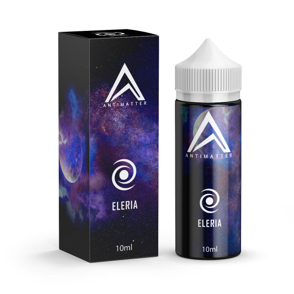Antimatter Longfill Aroma Eleria