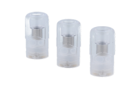 DA ONE Tech Rever Pod mit 1,2 Ohm Head (3 Stück pro...