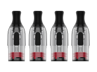 Vaporesso - ECO One Mesh T-Pod (4 Stück pro Packung)