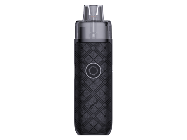 Uwell - Typhos SE E-Zigaretten Set