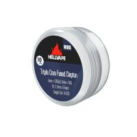 Hellvape Triple Core Fused Clapton Coil 0,42 Ohm Ni80
