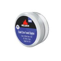 Hellvape Quad Core Fused Clapton Coil 0,2 Ohm Ni80