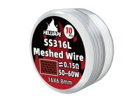 Hellvape Dead Rabbit M RTA Mesh Coil