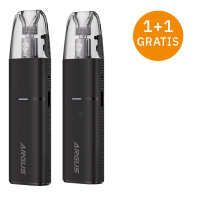 Voopoo Argus G3 Mini 1+1