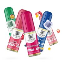 Bar Juice 5000 Nikotinsalz Liquid