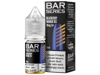 Bar Series - Nikotinsalz Liquid